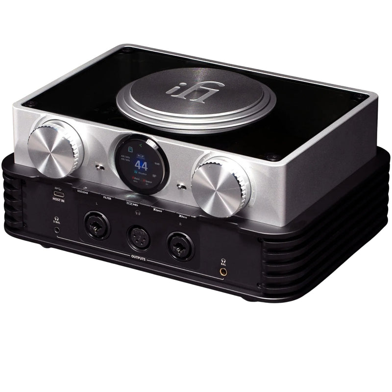 iFi audio iDSD Phantom