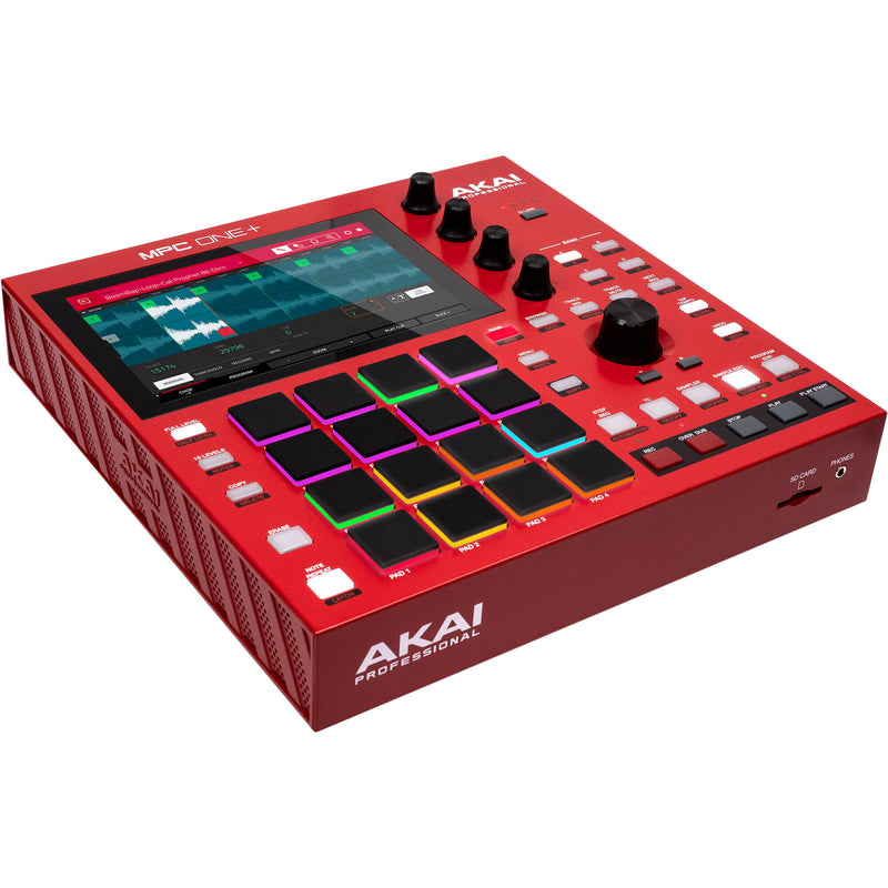 AKAI Professional MPC One+