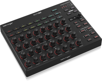BCR32