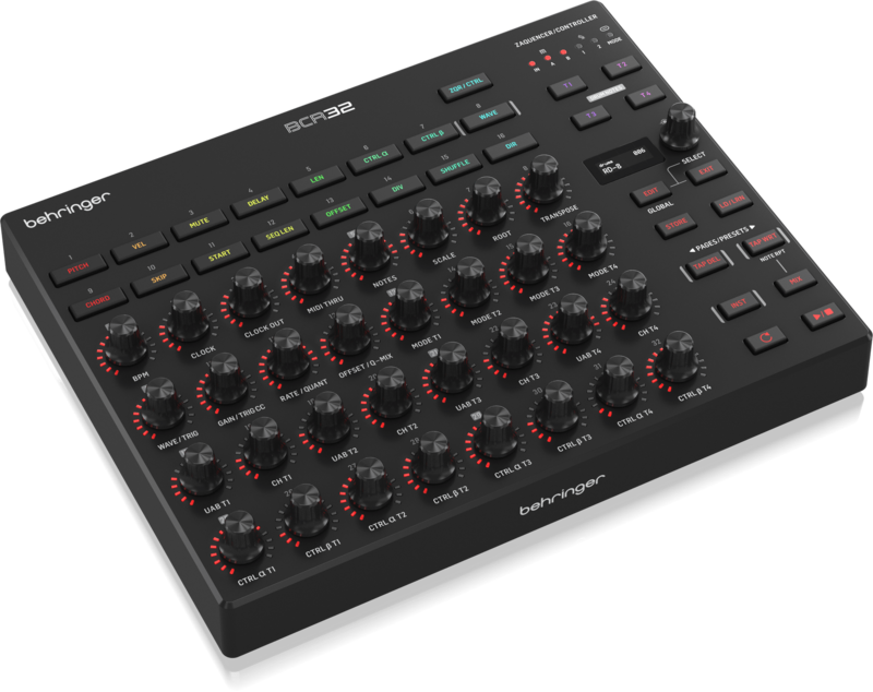 BCR32