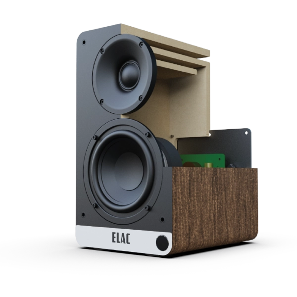 Debut ConneX DCB41