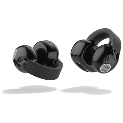 Sennheiser Accentum Clip