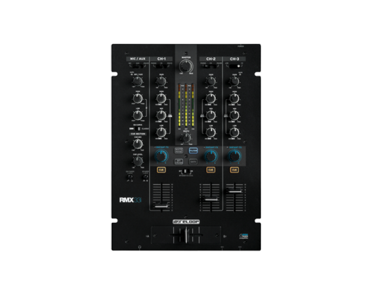 RMX-33i