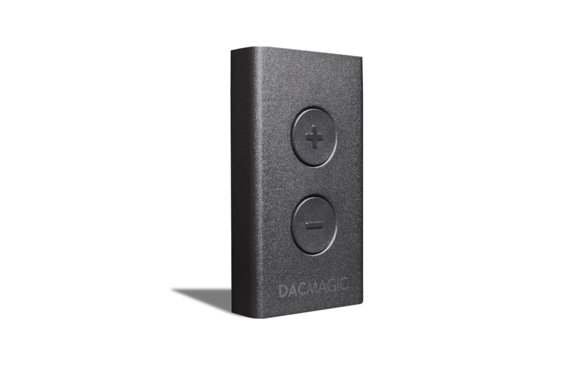 DacMagic XS