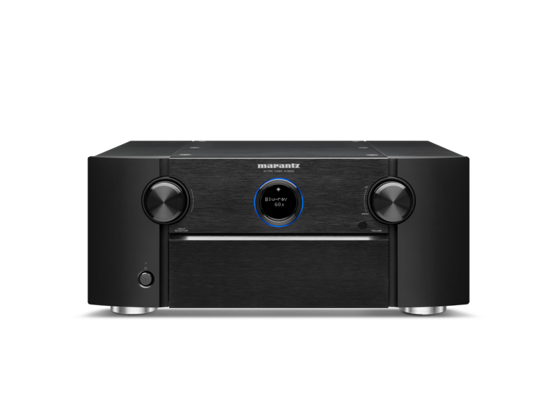 AV8805A