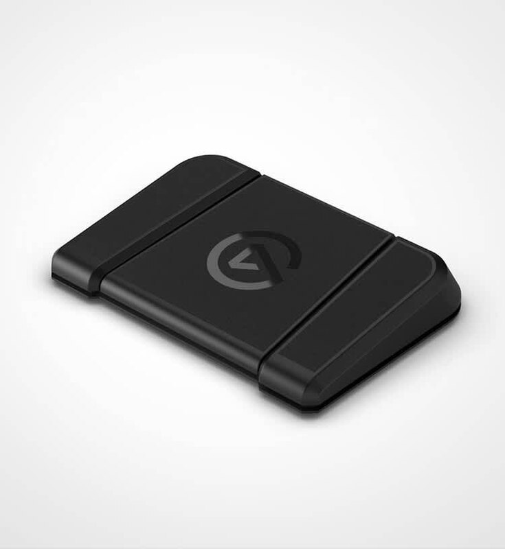 Stream Deck Pedal