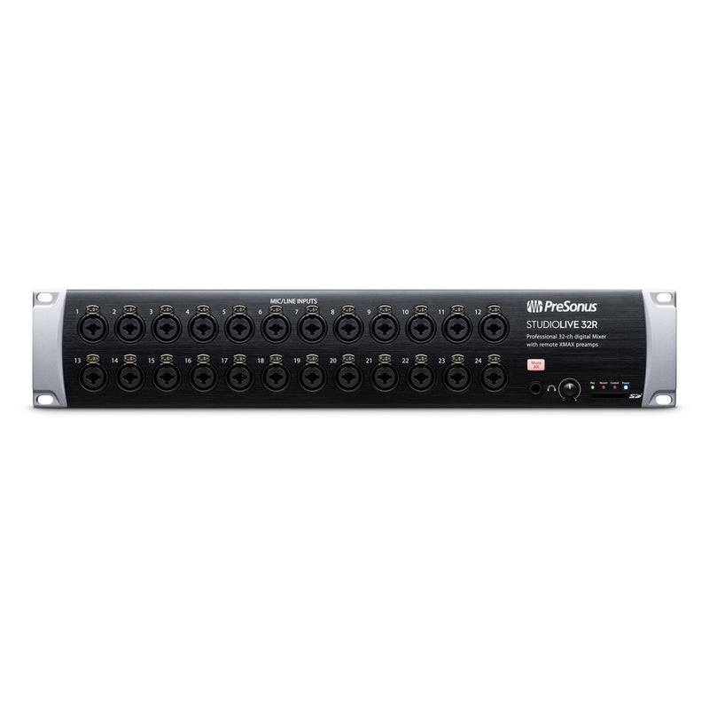 PreSonus StudioLive Series III 32R