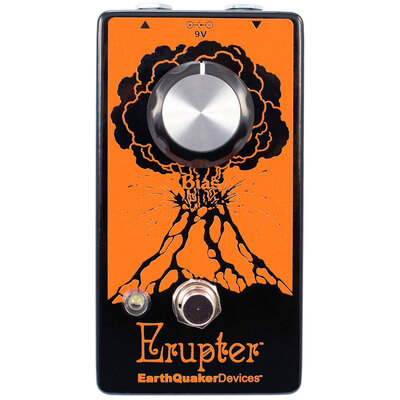 Erupter