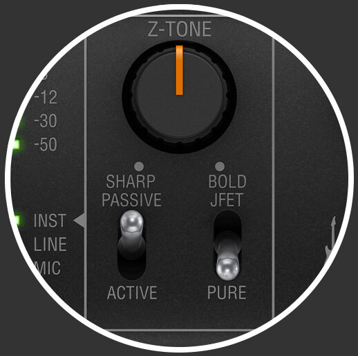 AXE I/O