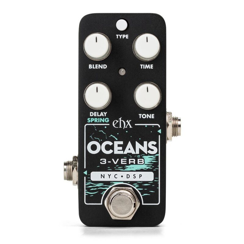Pico Oceans 3-Verb