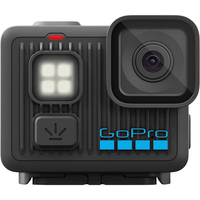 GoPro Lit Hero