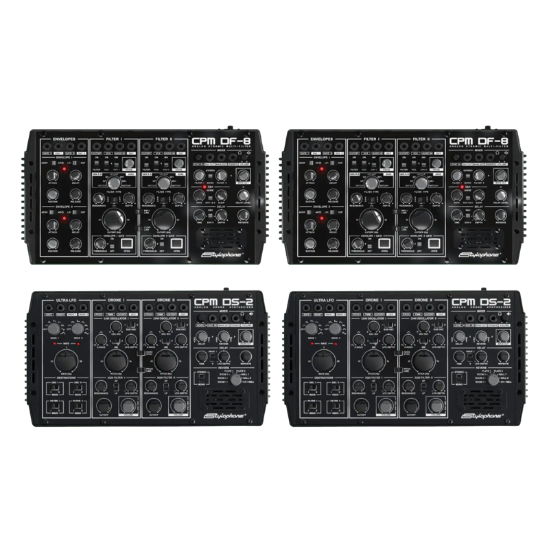 4-Voice CPM