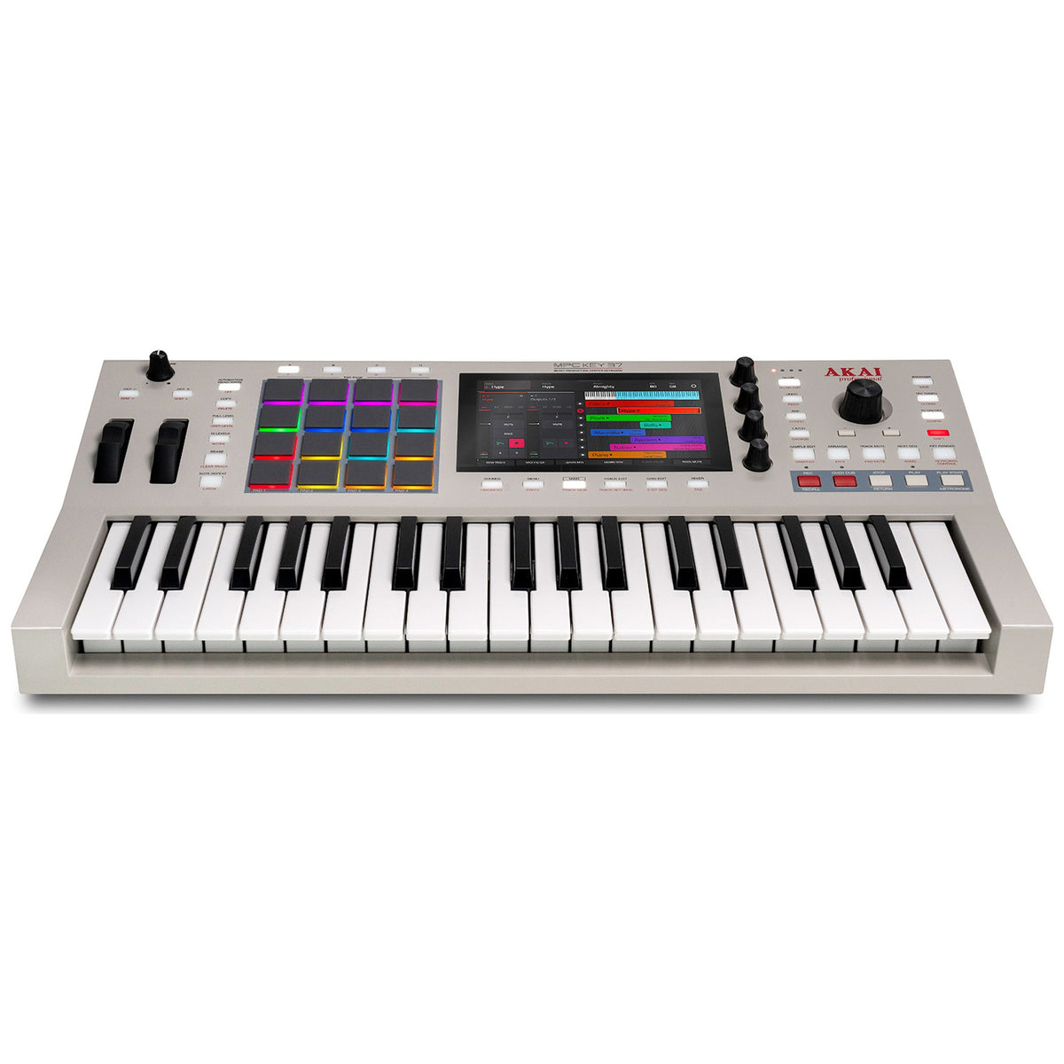 Akai MPC Key 37 G2