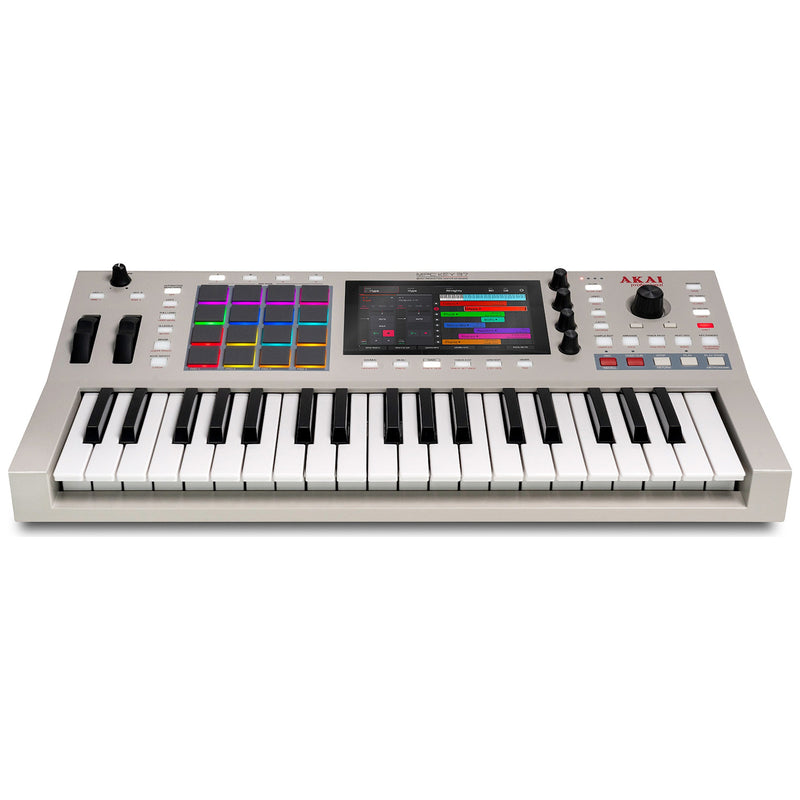 AKAI Professional MPC Key 37 G2