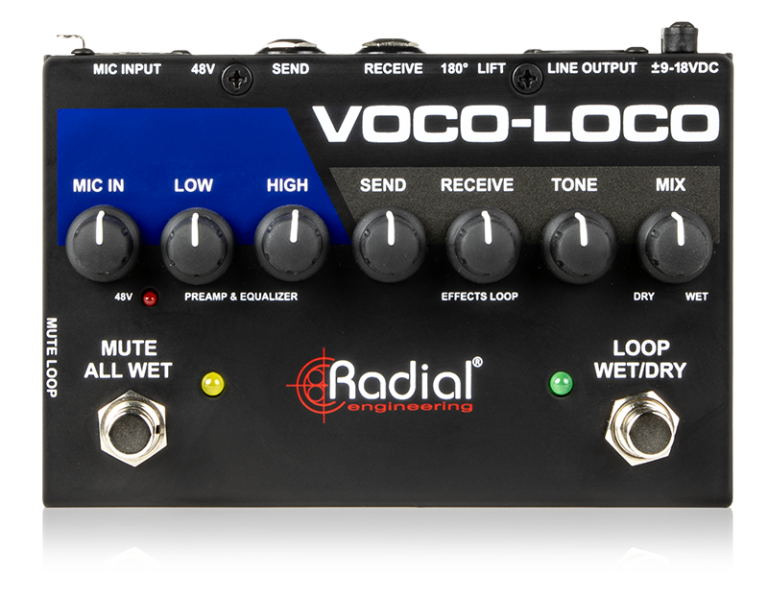 Voco-Loco Mk2