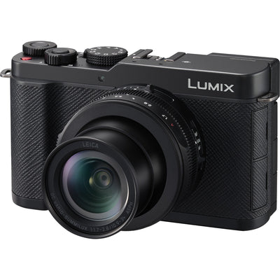 Panasonic Lumix L10