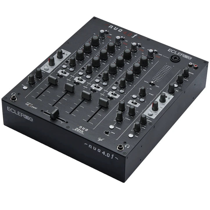Ecler NUO4.0F