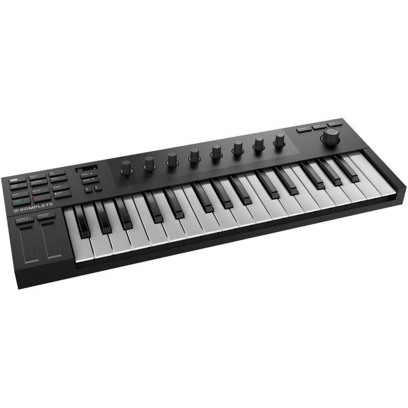 Native Instruments Komplete Kontrol M32