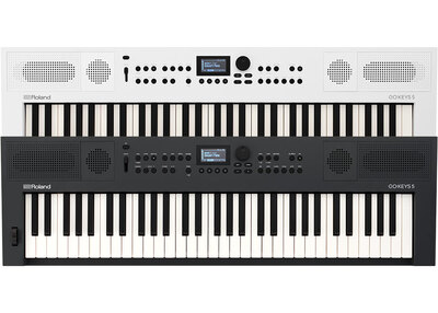GO:KEYS 5