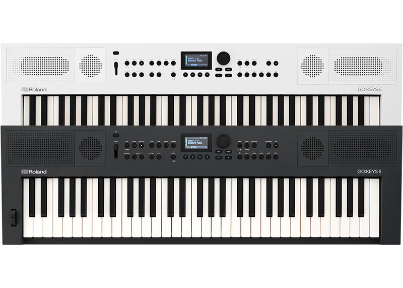 GO:KEYS 5