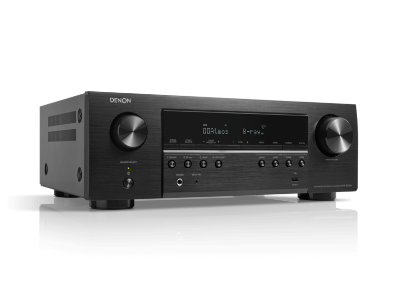 AVR-S770H