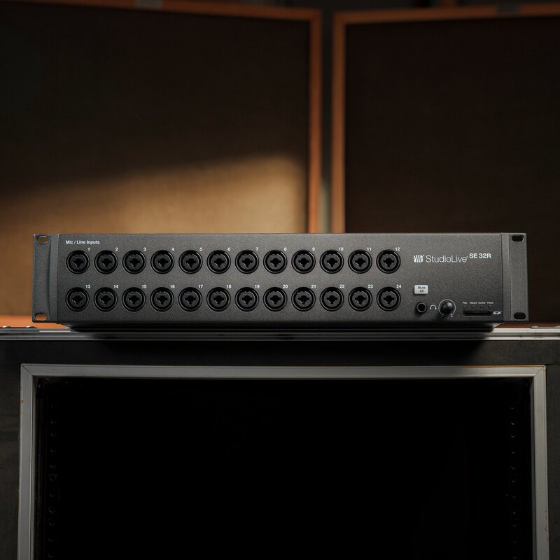 StudioLive SE 32R