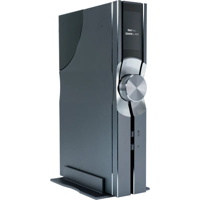 SilentPower OMNI LAN