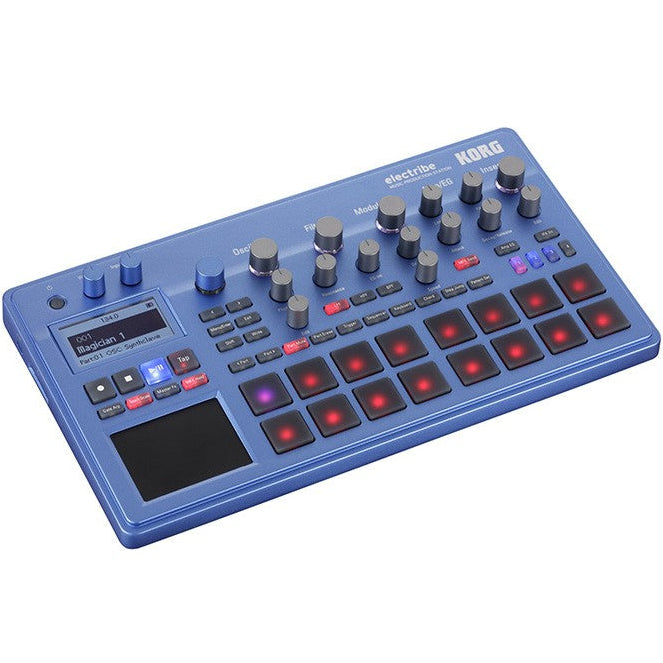 Korg Electribe