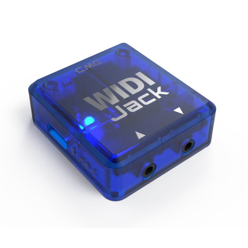 WIDI Jack