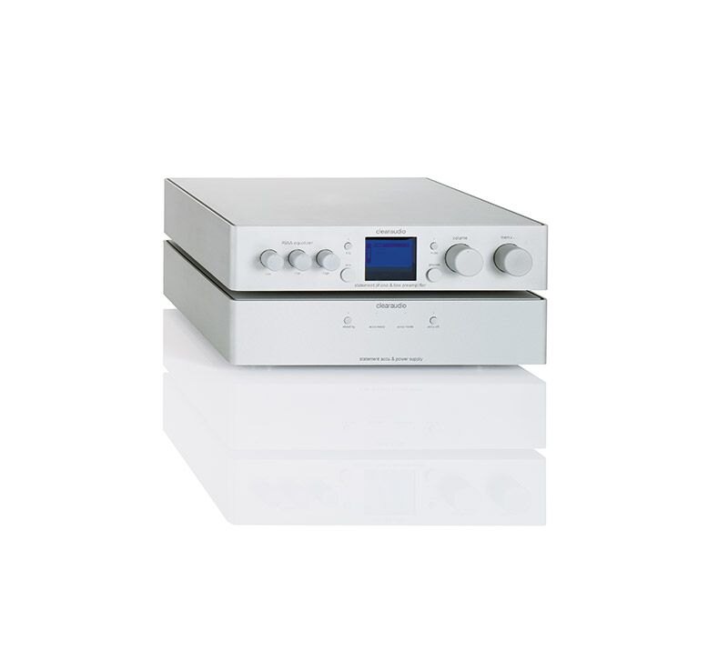 Statement Phono
