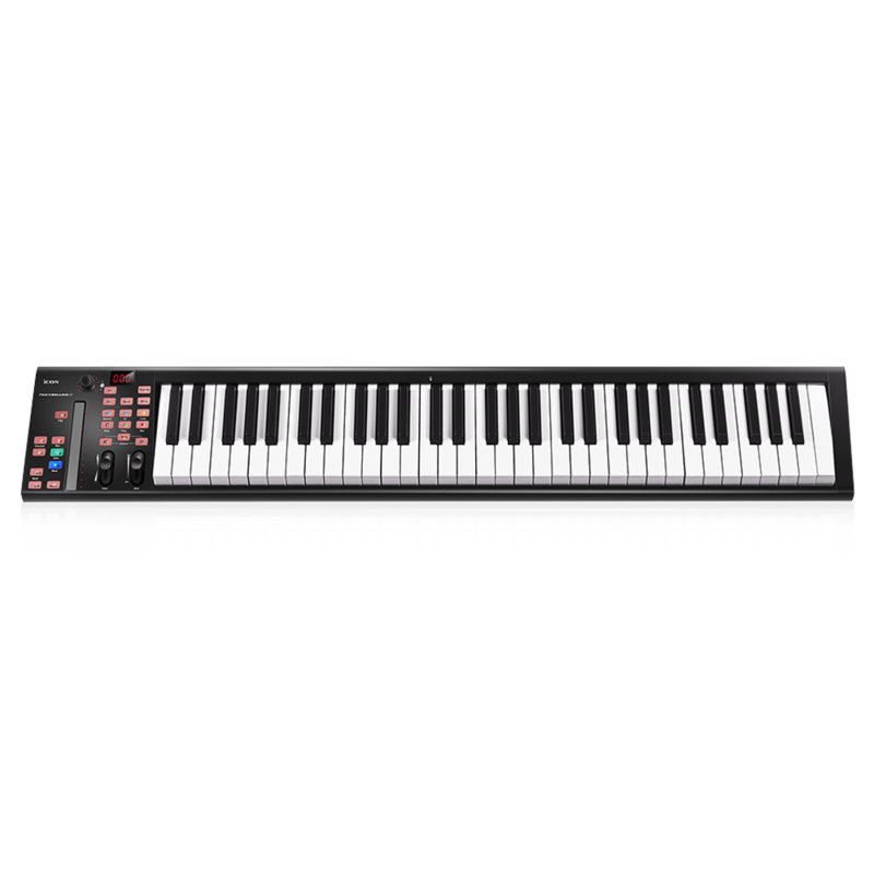 iKeyboard 6X