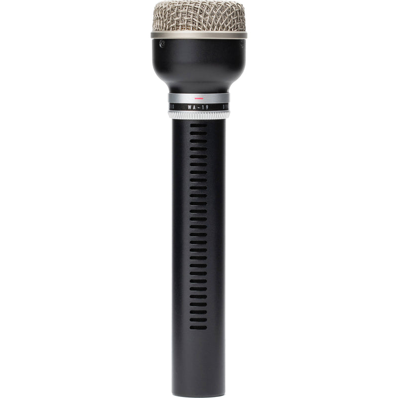 Warm Audio WA-19B