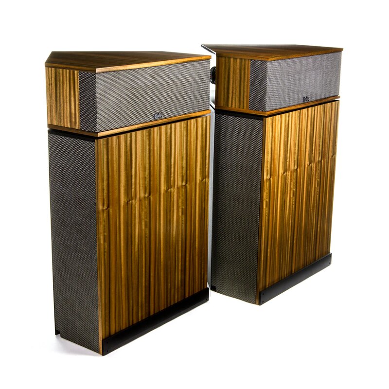 Klipschorn 70th Anniversary Edition