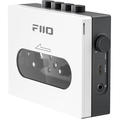 FiiO CP13