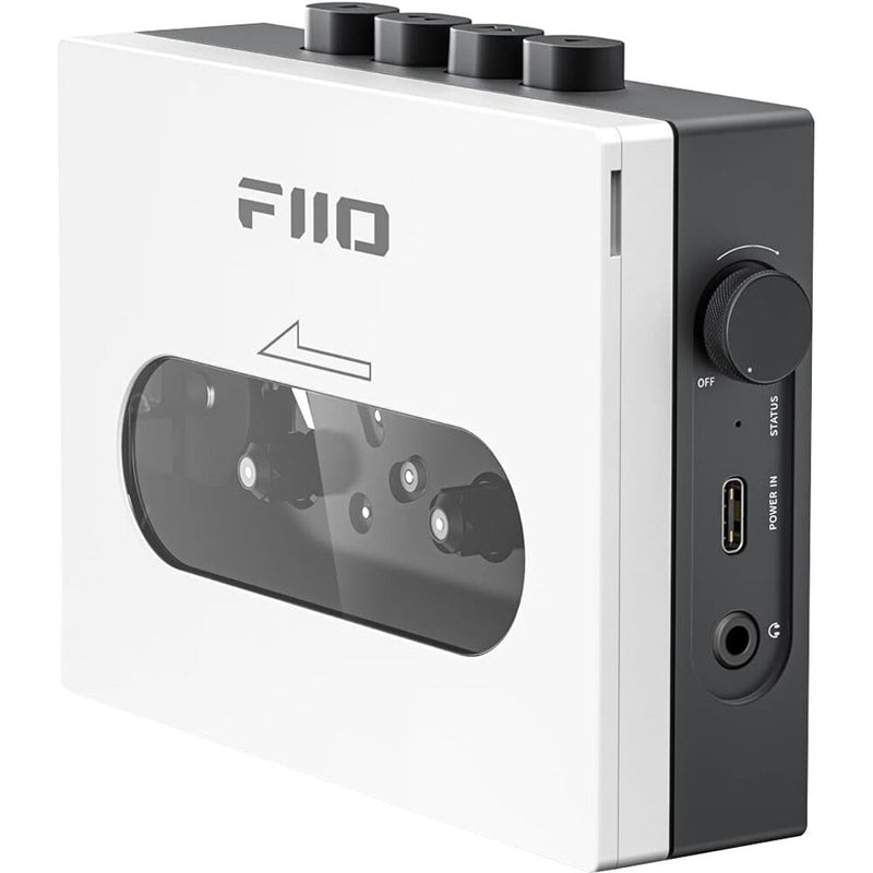 FiiO CP13