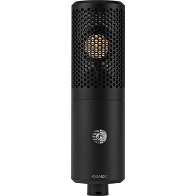 Shure KSM40C