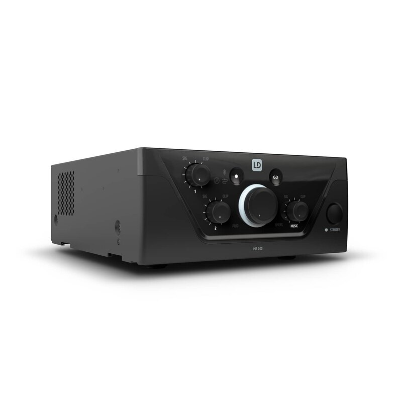 LD Systems IMA 240