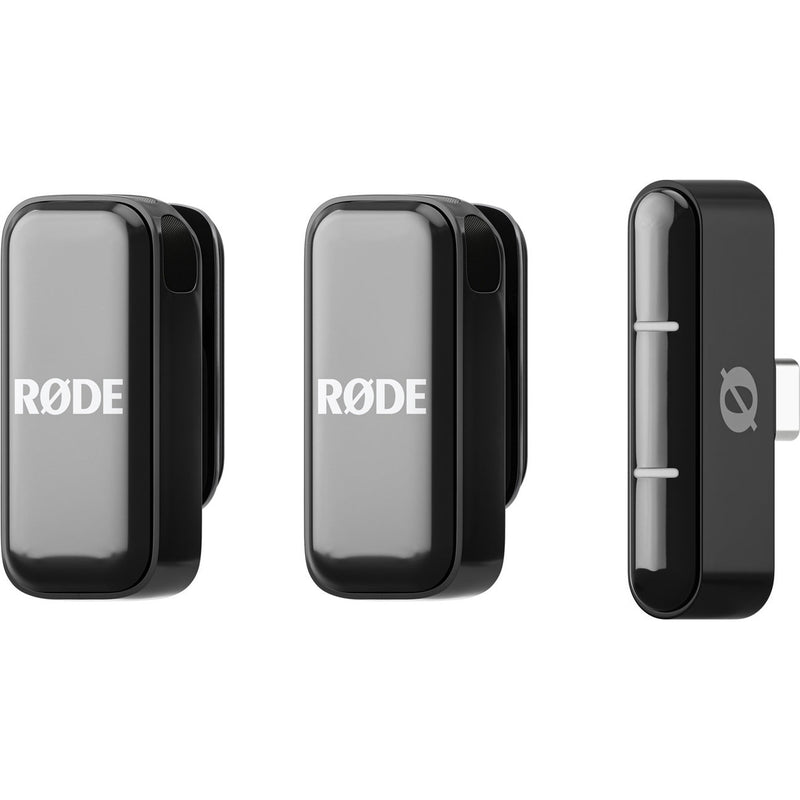 RØDE Wireless Micro