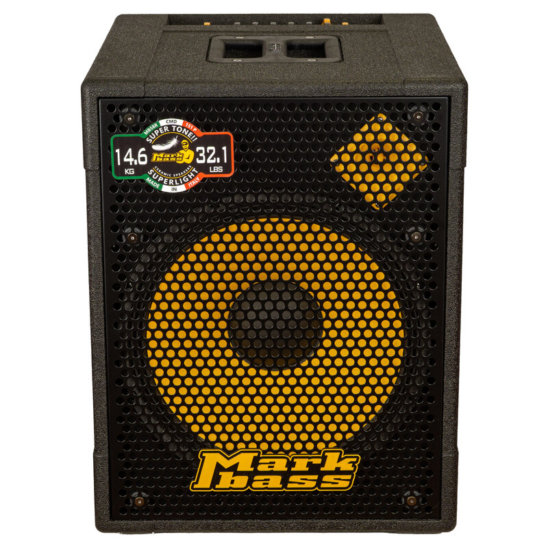 Markbass MB58R CMD 151 P