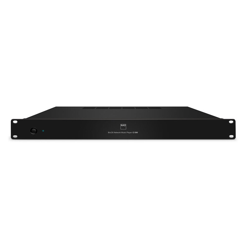 CI 580 V2