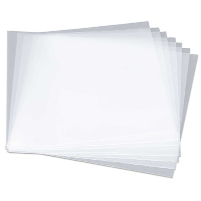 Reloop Premium 12“ Vinyl LP Outer Sleeves