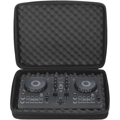 UDG Creator Controller Hardcase Medium Black