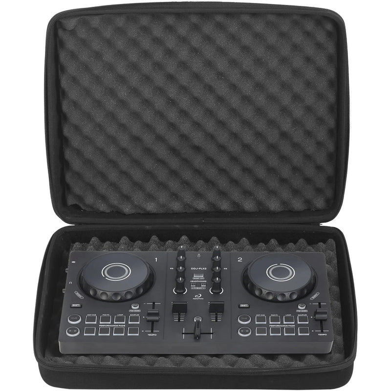 UDG Creator Controller Hardcase Medium Black