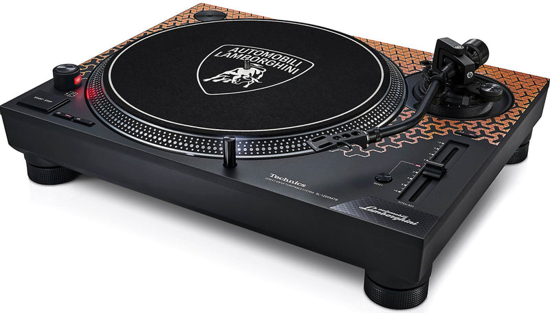 Technics SL-1200M7B