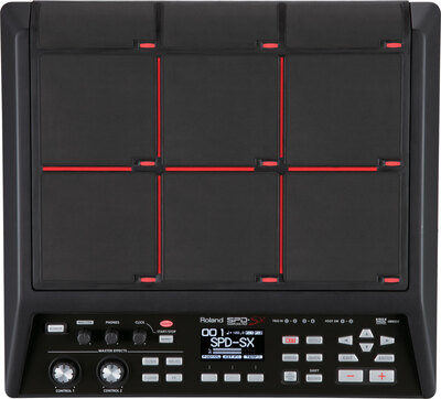 SPD-SX