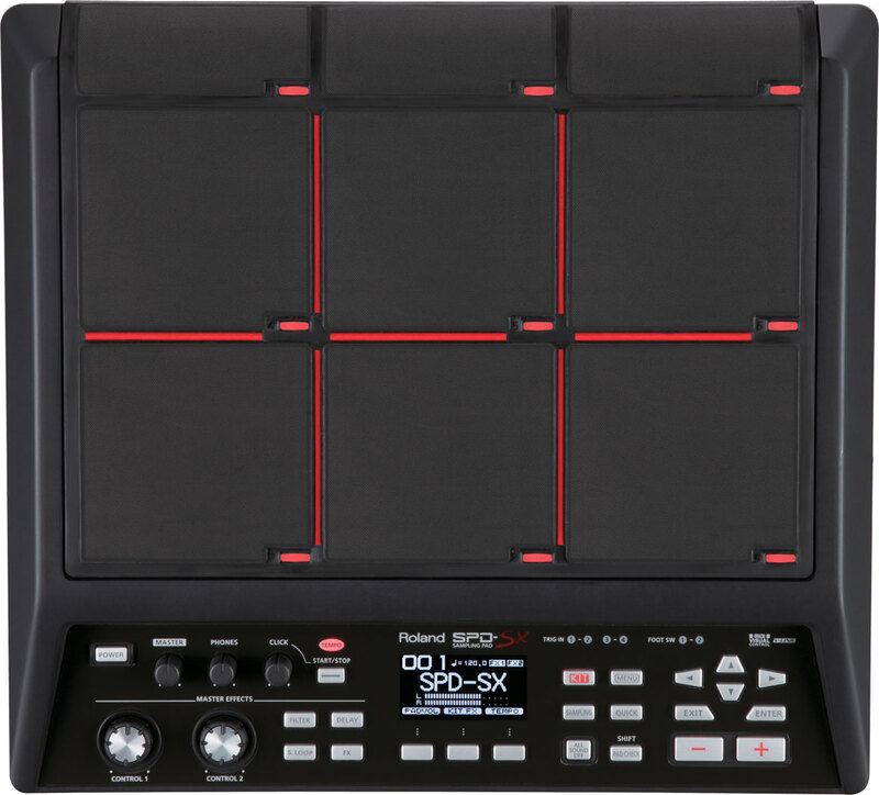 SPD-SX