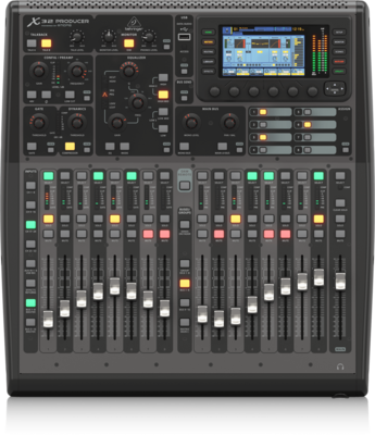 X32 Producer