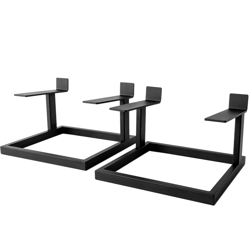 Vestlyd V12C Stands