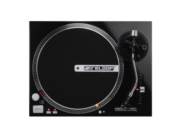 RP-2000M