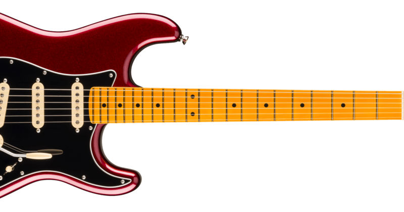 Fender American Professional Stratocaster